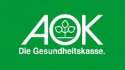 Logo AOK Bayern Direktion Straubing