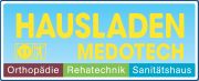 Logo Hausladen Medtoech Vertriebs-GmbH