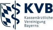 Logo Kassenärztliche Vereinigung Bayern