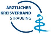 Logo Ärztlicher Kreisverband Straubing
