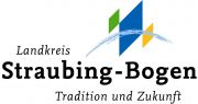 Logo Landratsamt Straubing-Bogen
