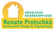 Logo Pflegedienst Protschka