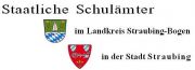 Logo Staatliches Schulamt