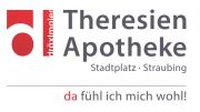 Logo Theresienapotheke Straubing