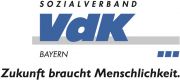 Logo Sozialverband VdK Bayern e.V.