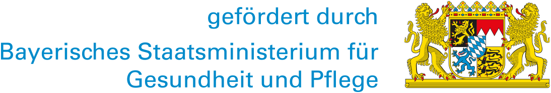 Bayerisches Staatsministerium