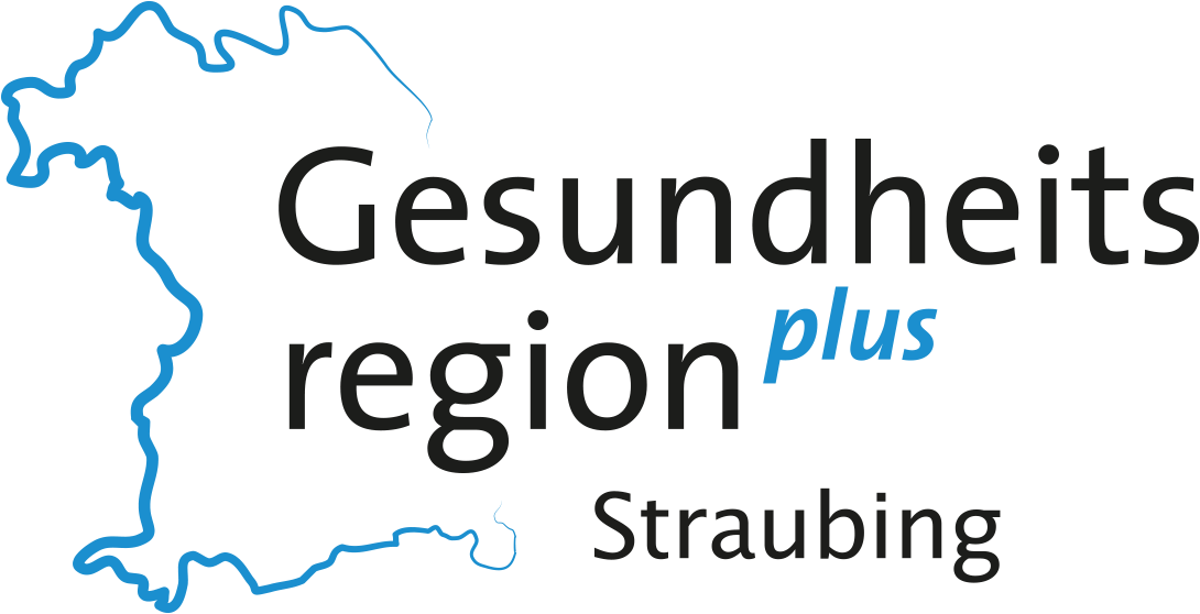 Gesundheitsregion Plus Logo