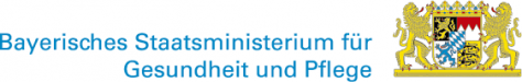 Staatsministerium für Gesundheit und Pflege