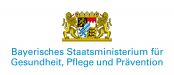 Staatsministerium für Gesundheit und Pflege